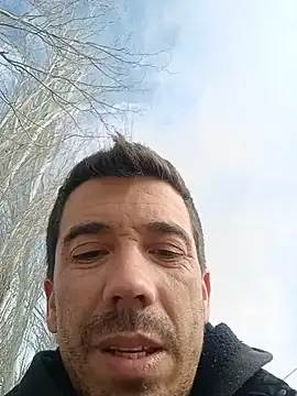 Manu1988arg live cam on StripChat