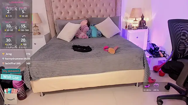 Mariana_c1 webcam