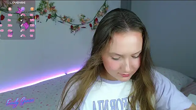 EmilyxxGraces webcam