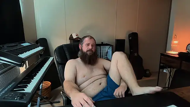 WrongJeremy webcam