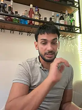 Gipsyboysteve live cam on StripChat