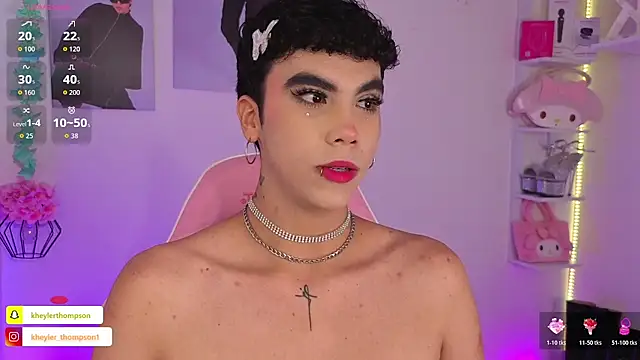 Kheyler_1 webcam