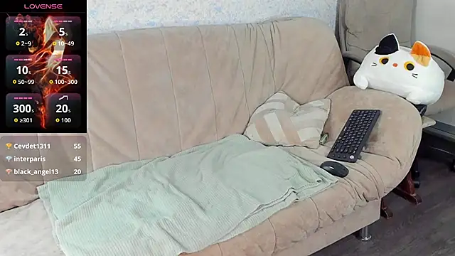 she_wolf webcam