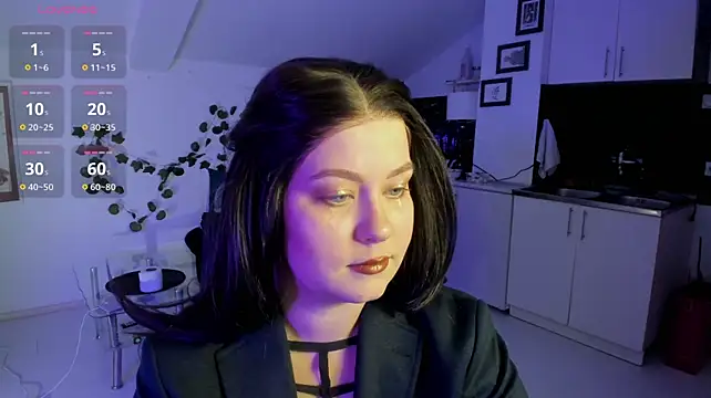 VexaVeylish webcam