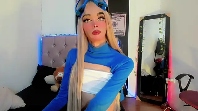 cami_valkyrie live cam on StripChat