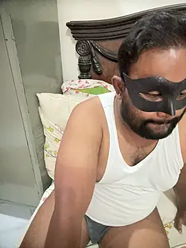 Telugu_HotGuy live cam on StripChat