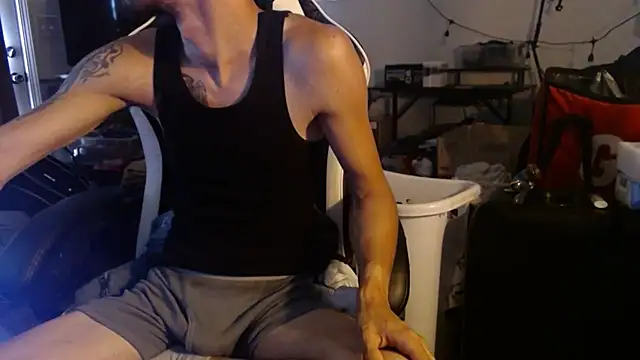 shotgun98 live cam on StripChat