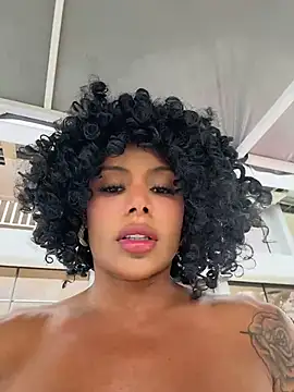HOT_LADY_777 live cam on StripChat