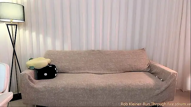 BlackCanbaobao live cam on StripChat