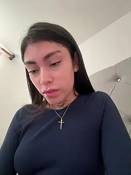 Bonny_Eva live cam on StripChat