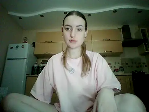 Lisanta live cam on StripChat