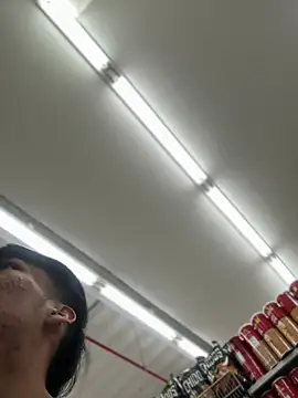 The_Conquer live sex cam