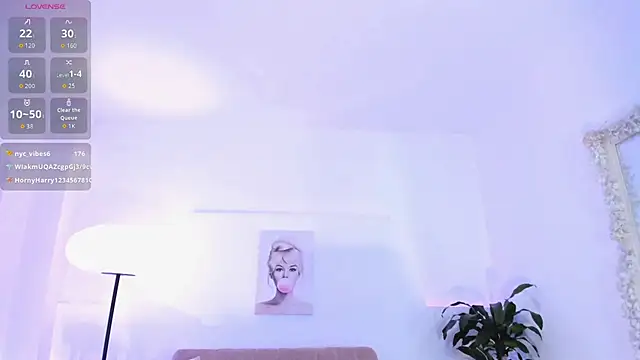 barbie_es live cam on StripChat