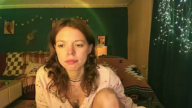 ClancyMorissey live cam on StripChat