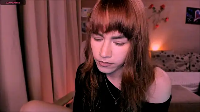 _selectrra live cam on StripChat