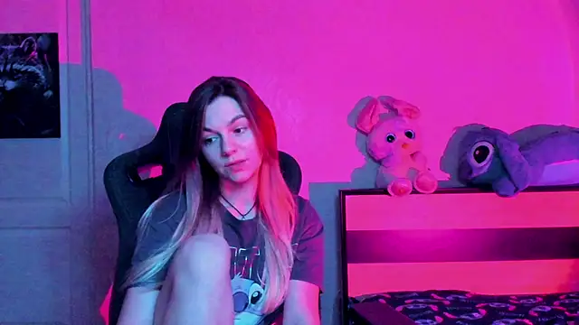 Sweet_me_ live cam on StripChat