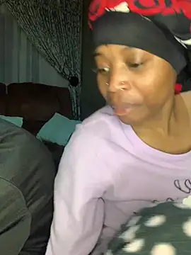 BlvckVixen live cam on StripChat