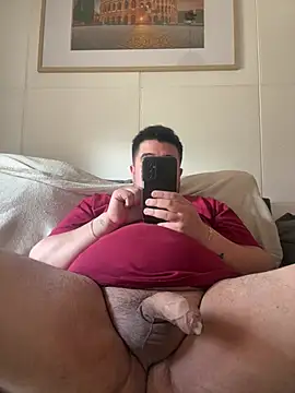 -Jordy live cam on StripChat