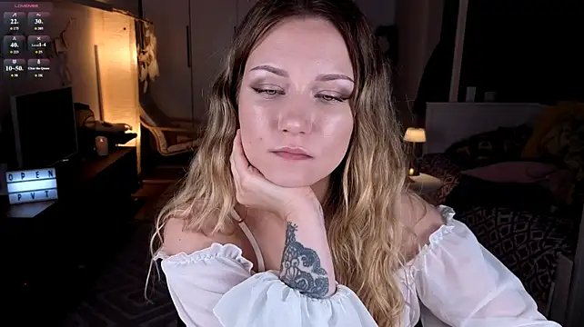 missyourtouch live cam on StripChat