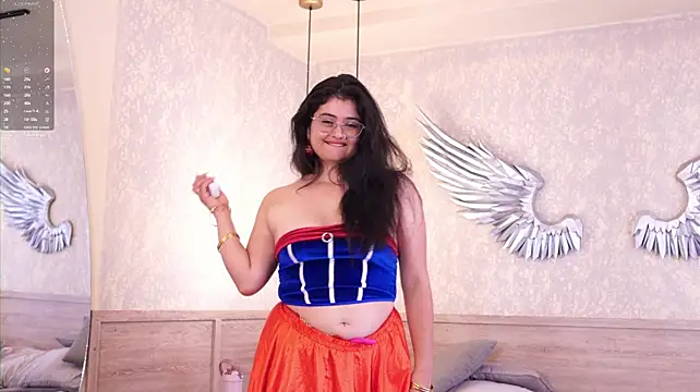 Madison_Flame live sex cam