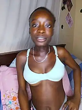 Nadama live cam on StripChat
