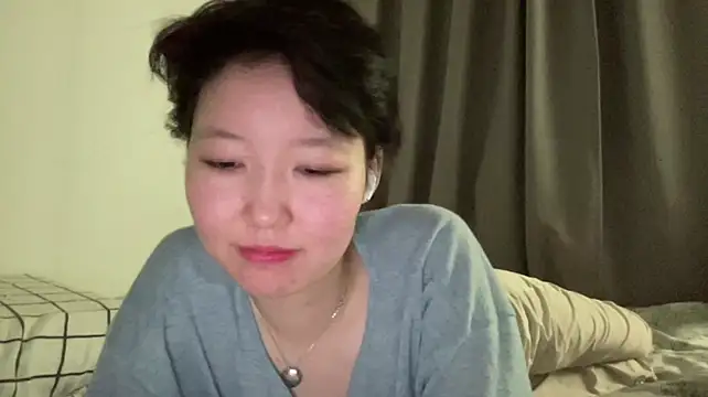 warmdew live cam on StripChat