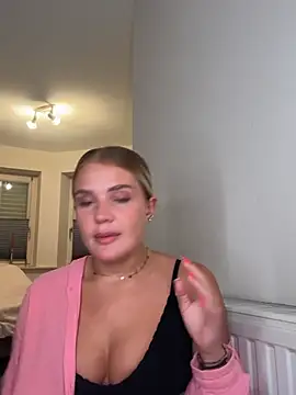 SexyyCleo webcam