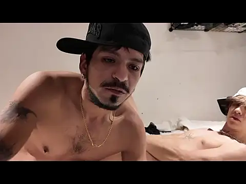 AdrielDot live cam on StripChat
