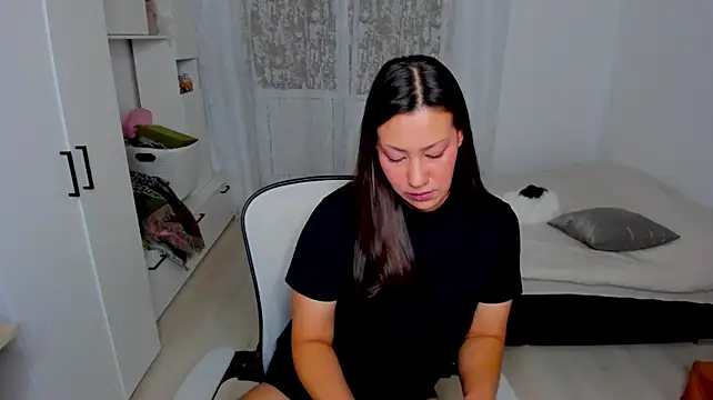 FieryHeart live cam on StripChat