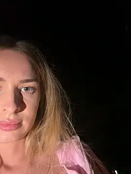 EvieEvans webcam