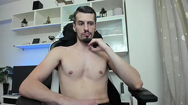 ToddClaytonn live cam on StripChat
