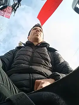 Manu1988arg live cam on StripChat