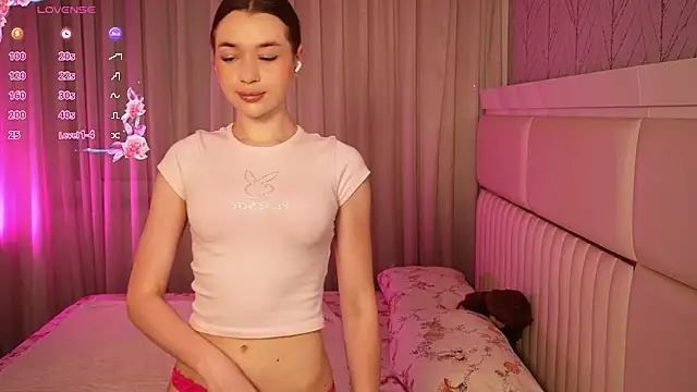 liagotti (F teen) - play with me