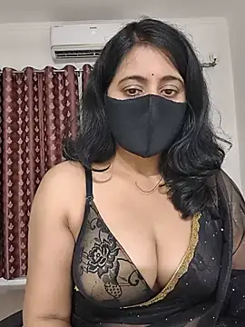 Cute-Maanvi live cam on StripChat