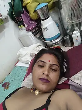 Radha_bhabi live cam on StripChat