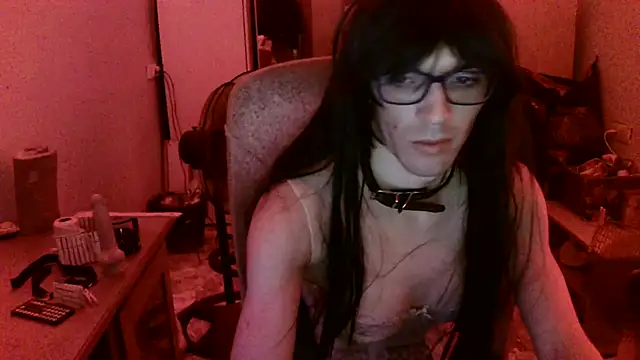 DairaSissy live cam on StripChat