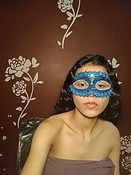 sommiya_love (F young) - Doggy style nude