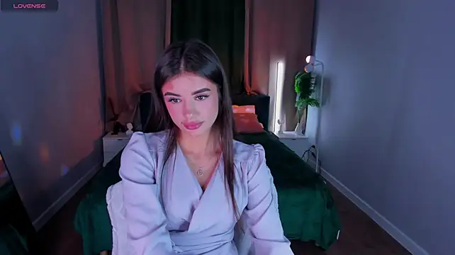 Alisha_Blakee live cam on StripChat