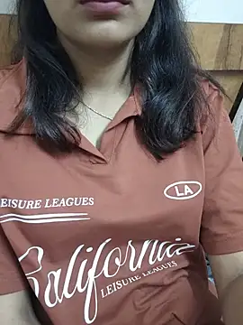 Ritika_jha01 live cam on StripChat