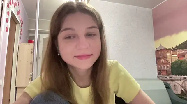 hwatrippel (F teen) - a video of me having rough sex