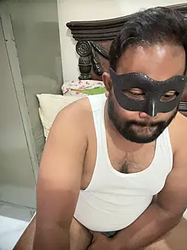 Telugu_HotGuy live cam on StripChat