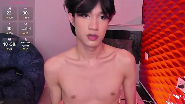 Johan_Lee live cam on StripChat