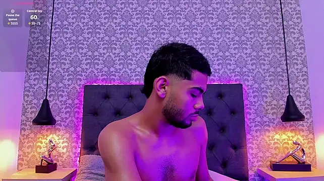 Peter_Kink live cam on StripChat