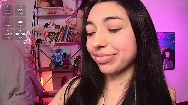 sweet_shena (F teen) - Spank ass🍑