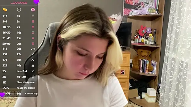 sherikaazzarella (F teen) - Take off my top