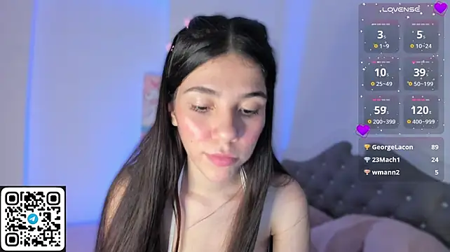 sofiaacutee live cam on StripChat