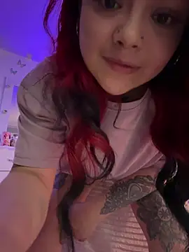 barbiee_doll1 live cam on StripChat