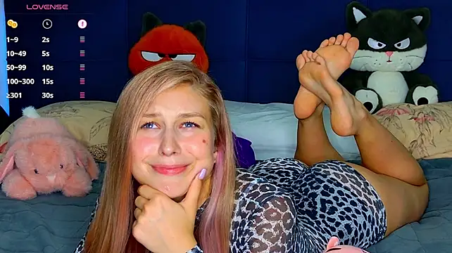 MissEmilyMiller live cam on StripChat