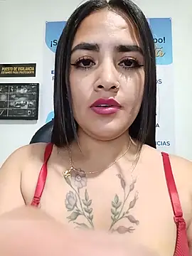 MAYE__13 live cam on StripChat