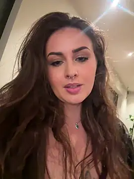 Kristyoff live cam on StripChat